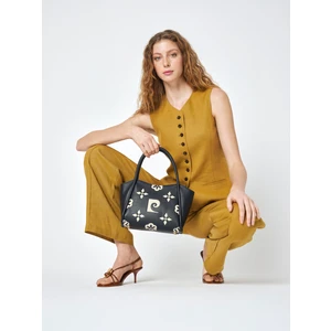 Pierre Cardin Omuz Çantası 05PC25Y10502-BMN