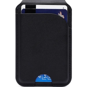 Erkek Siyah Deri Cüzdan 000A2D361618