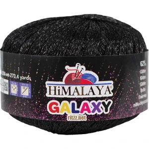 Galaxy 310-11 Siyah Simli Ip