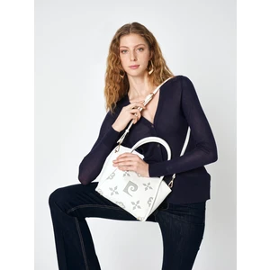 Pierre Cardin Omuz Çantası 05PC25Y10502-BMN