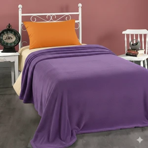 Fronte Home Welsoft 170*200 Peluş Battaniye