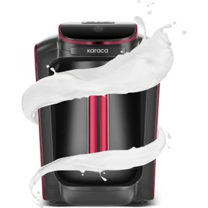 Hatır Neo-S Sütlü Türk Kahve Makinesi Ruby