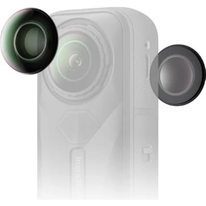 INSTA360 X5 Replacement Ikili Lens Kit