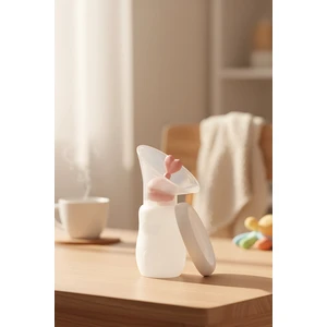 Dropy Baby Manuel Göğüs Pompası, Anne Bebek Ürünleri, Emzirme Aksesuarları