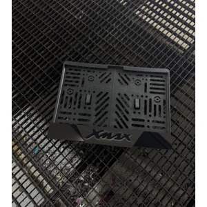 Xmax Motor Pleksi Plakalık