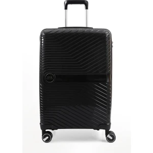 Polipropilen Orta Boy Valiz  CCS5239-2