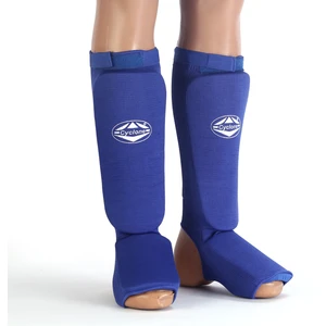 Kick Boks ve Muay Thai Ayak Kaval Koruyucu