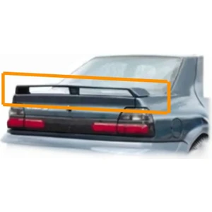 R19 Sedan Spoiler (( Boyasız ))