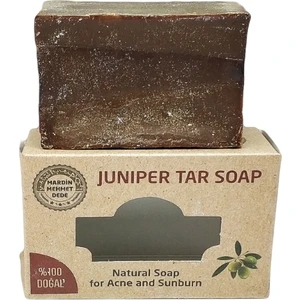 Tek Sabuncu Mehmet Dede Ardıçkatran Sabunu