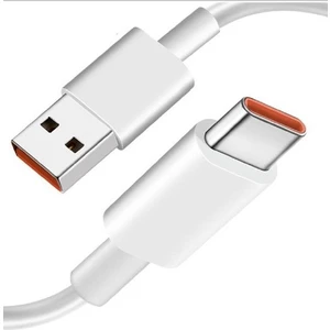 Xiaomi Mi Uyumlu 33W 5A Type-C Android Hızlı Şarj Kablosu Redmi Note 8 9 9s 10 Pro Mi 9t 10T 11 Lite Poco