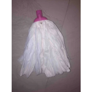 Mikrofiber Yedek Mop Başlığı