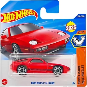 Hot Wheels Tekli Arabalar 1983 Porsche 928S HYW53