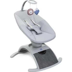 Chicco Comfy Elektrikli Ana Kucağı Silver Spring