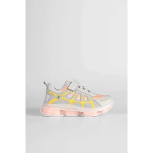 346.25K.249 Grı Çocuk Sneaker