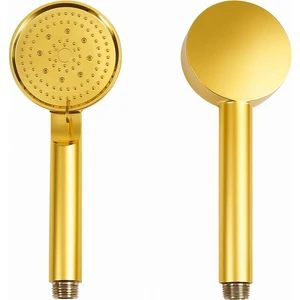 Lüx Gold 5 Fonksiyonlu Duş Başlığı