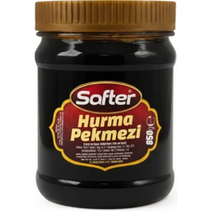 Hurma Pekmezi 850 Gr