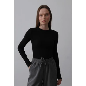 Uzun Kollu Bisiklet Yaka Badi/atlet