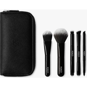 Kiko Milano Kiko Fırçası - Travel Brush Set