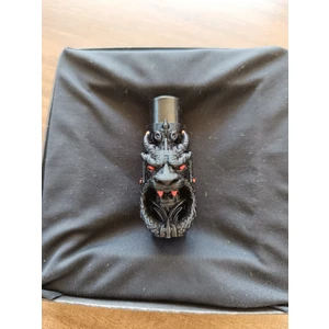 Özel Yeni Tasarım Figür Hediyelik Çakmak Muz Adam Yoda Evildark Ejderha Hello Kitty