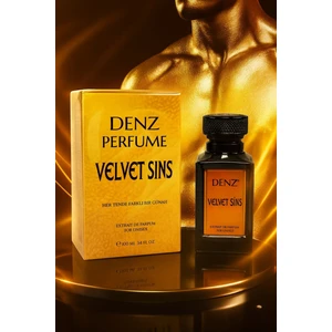 Velvet Sins Unisex Parfüm Extrait De Parfüm %40 Esans Oranı