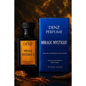 Mirage Mystıque 2 Serinin En Kalıcı Kokusu %40 Esans Exrait Kalite Unisex