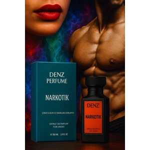 Narkotik Unisex  %40 Esans Exrait Kalite