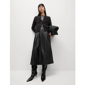 Marks & Spencer Bisiklet Yaka Düğmeli Hırka