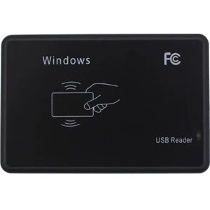 USB Mifare Kart Okuyucu