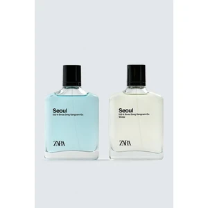 Seoul + Seoul Wınter Edt 2X100 ml (3.38 Fl.oz)
