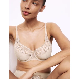 Marks & Spencer Amelia Dantelli Balenli Full Cup Sütyen