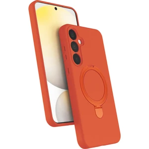 Samsung Galaxy A55 5g Kılıf Mgsafe Özellikli Standlı Kapak Azn-Regal