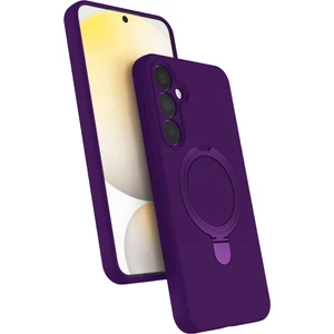 Samsung Galaxy A55 5g Kılıf Mgsafe Özellikli Standlı Kapak Azn-Regal