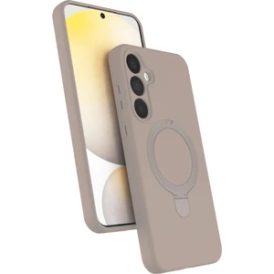 Samsung Galaxy A55 5g Kılıf Mgsafe Özellikli Standlı Kapak Azn-Regal