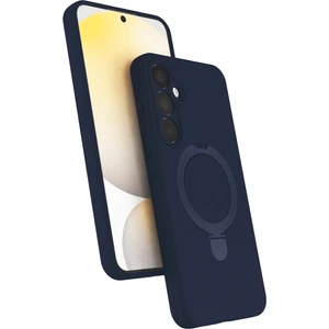 Samsung Galaxy A55 5g Kılıf Mgsafe Özellikli Standlı Kapak Azn-Regal