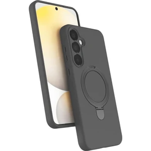 Samsung Galaxy A55 5g Kılıf Mgsafe Özellikli Standlı Kapak Azn-Regal