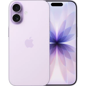 iPhone 17 512 GB Lavanta