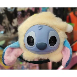 Stitch Figürlü Yumuşak Pelüş Kalem Kutusu/çantası AD29924