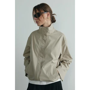 Taş Cavie Bomber Ceket