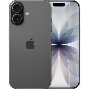 iPhone 17 256 GB Siyah
