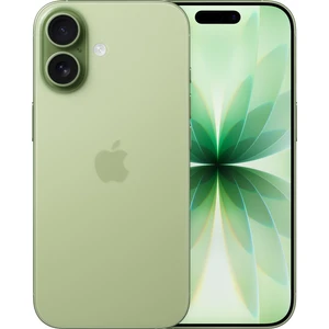 iPhone 17 512 GB Ada Çayı