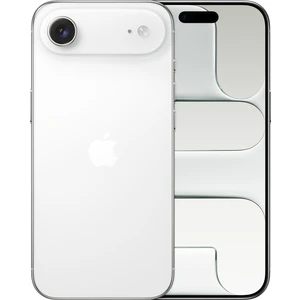 iPhone Air 256 GB Pamuk Beyazı