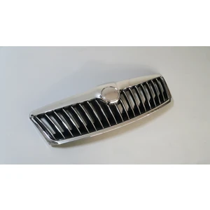 Skoda Octavia A5 1z 2009-2013 Ön Panjur Krom