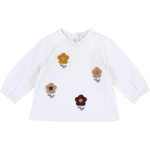 T-Shirt - Uzun Kol