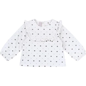 T-Shirt - Uzun Kol