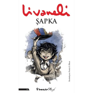 Şapka - Zülfü Livaneli