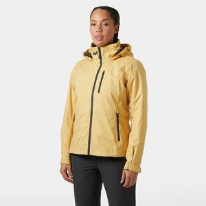 Helly Hansen Crew Midlayer 2.0 Kapüşonlu Kadın Mont