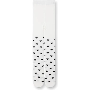 Hellobaby Kız Bebek Külotlu Çorap