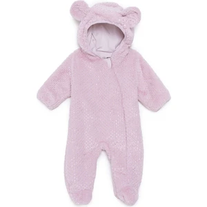 Hellobaby Yenidoğan Welsoft Patikli Tulu