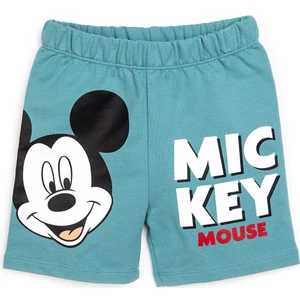 Mickey Mouse Şort