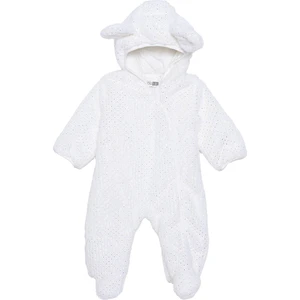 Hellobaby Yenidoğan Welsoft Patikli Tulu